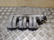 KIA RIO Sedan DC Ansaugbrücke 1.10 Petrol 72kw 2012 26206921