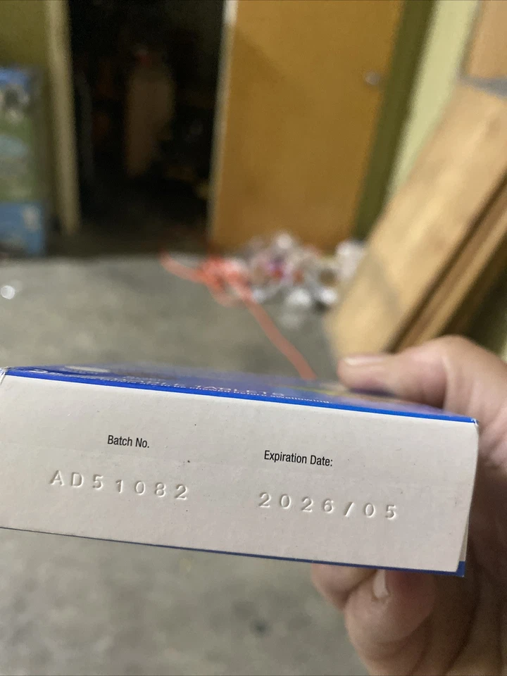 CVS Niños No Somnolencia 24 horas Alivio de Alergias - Comprimidos Masticables 20ct. Exp 05/26 Foto 2 de 2