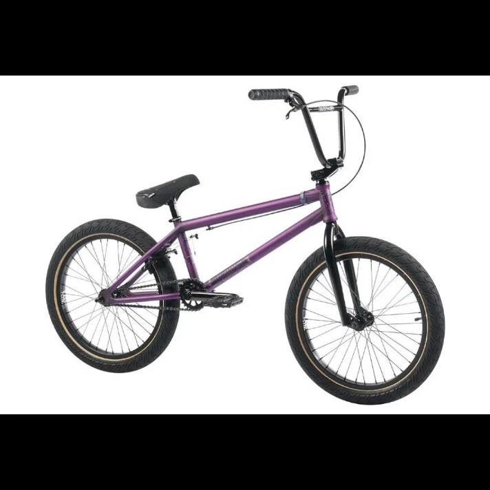 BMX Bike Purple Bikes for sale | eBay