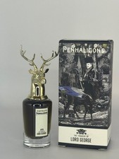 Penhaligon's the Tragedy of Lord George Eau de Parfum 10ml