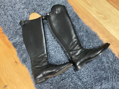 Cavallo Allround Reitstiefel Linus Jump Gr. 5 1/2 horse riding