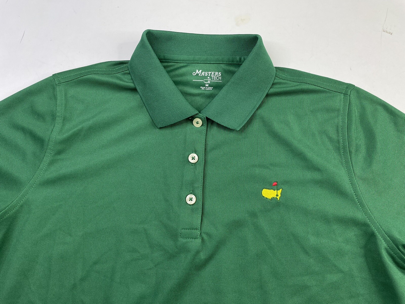 masters performance polo