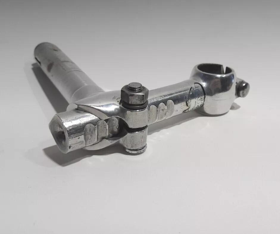 NOS 3T 2002 EVOL 120 mm QUILL STEM 26 25.8 22.2 1 VINTAGE ROAD BIKE