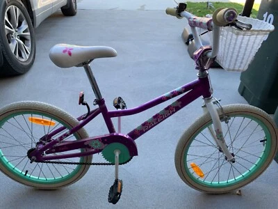 gumtree kids bicycle