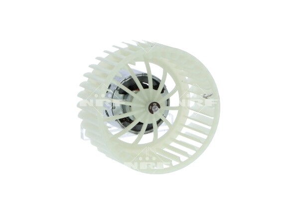 NRF 34183 Interior Blower for AUDI
