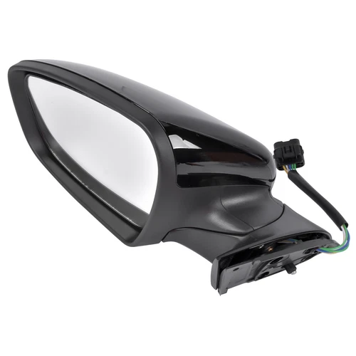 Exterior View Mirror Driver Left Side Heated Hand for Kia Forte Forte5 2017-2018