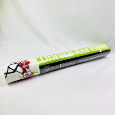 Jack Richeson Rice Paper Roll 101065 Watercolor Sumi Sketching 15in x 50ft