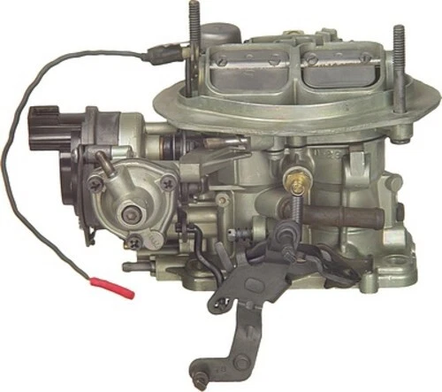 Carburetor-Std Trans Autoline C7379 - Image 2 of 3