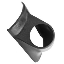 Autometer 20851 Mounting Solutions Single Gauge Pod Fits 93-98 Golf Jetta