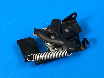 12-16 BMW F22 F30 F32 228I 328I 335I 428I 435I RIGHT PASSENGER HOOD ...