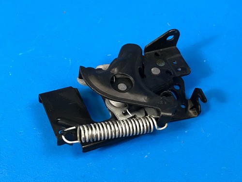 12-16 BMW F22 F30 F32 228I 328I 335I 428I 435I RIGHT PASSENGER HOOD ...