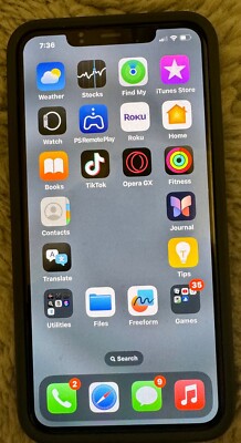 Apple iPhone 11 Pro Max - 256 GB - Rose Gold (Unlocked)