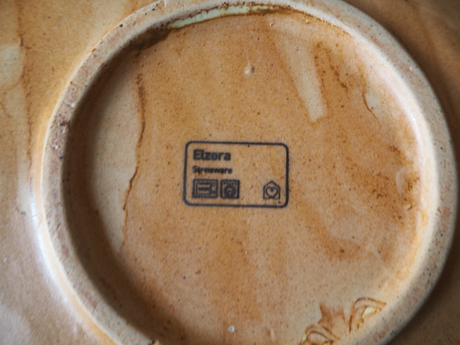 Habitat Elzora Stoneware eBay