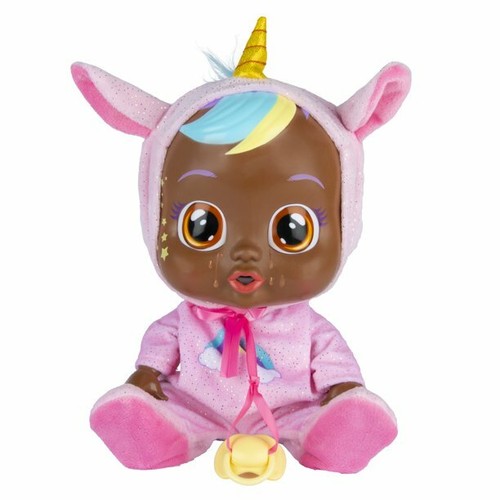 Cry Babies Fantasy Doll and Pet Gift Set Jassy & Pet Nila Cries Real Tears NEW - Picture 14 of 17