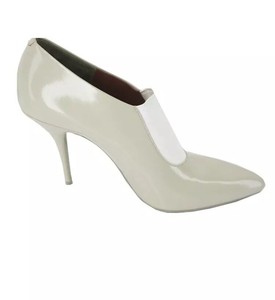 alexander wang white heels