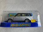 Scalextric Range Rover "Street Car" Slot Car C2819