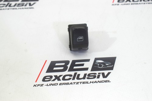 Audi A4 8K Allroad Schalter Fensterheber 1-Fach Taster Scheibenheber 8K0959855A