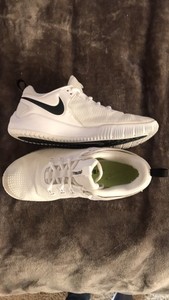 nike zoom hyperace 2 women's volleyball shoes