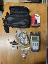 Veex Fx20 Optical Power Meter