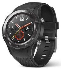 huawei watch 2 w2