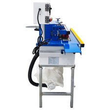 Auto Edge Banding Machine Double-sided Sealing Repairing Gluing Trimming Machine