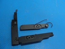 MacBook Pro 15" A1286 Early 2010 MC372LL/A OEM L R Speakers w/Subwoofer 922-9308