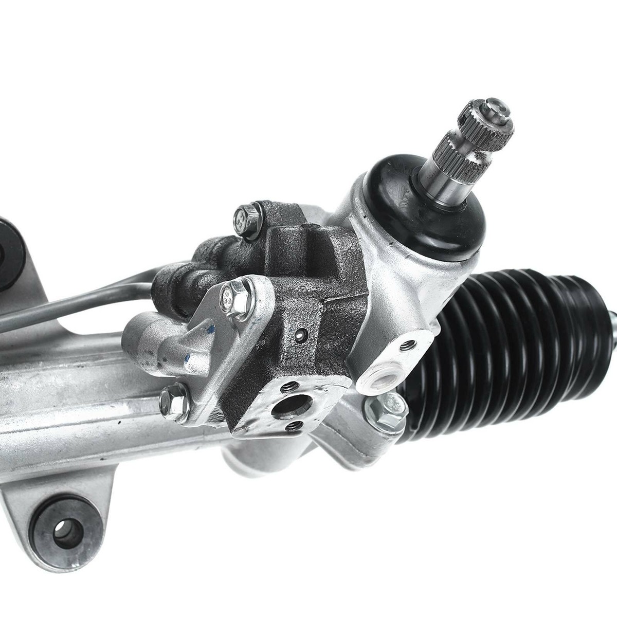 Power Steering Rack and Pinion Assembly for Acura RL 3.5L 96-04 TL