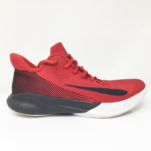 nike mens precision iv basketball shoe