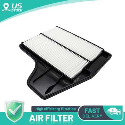 1pc Engine Air Filter For Nissan Altima 2.5L 2013 2014 2015 2016 2017 2018