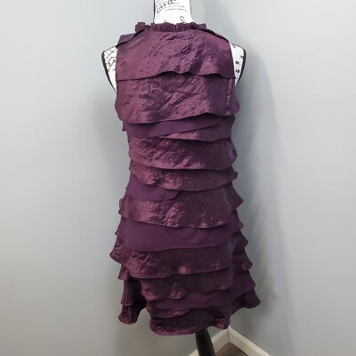 open lace back dress Amazon.com: S.L. Fashions Women's Jewel-Strap Tiered Cocktail Party Dress  (Petite and Regular), New Navy, 8 : Clothing, Shoes & Jewelry