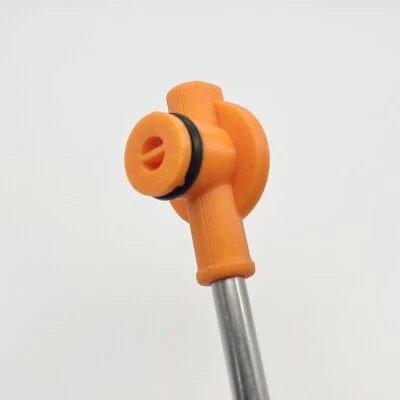 6MM FLUEZY The Original Tight Space Flue Tool For Worcester Ideal Baxi Vaillant