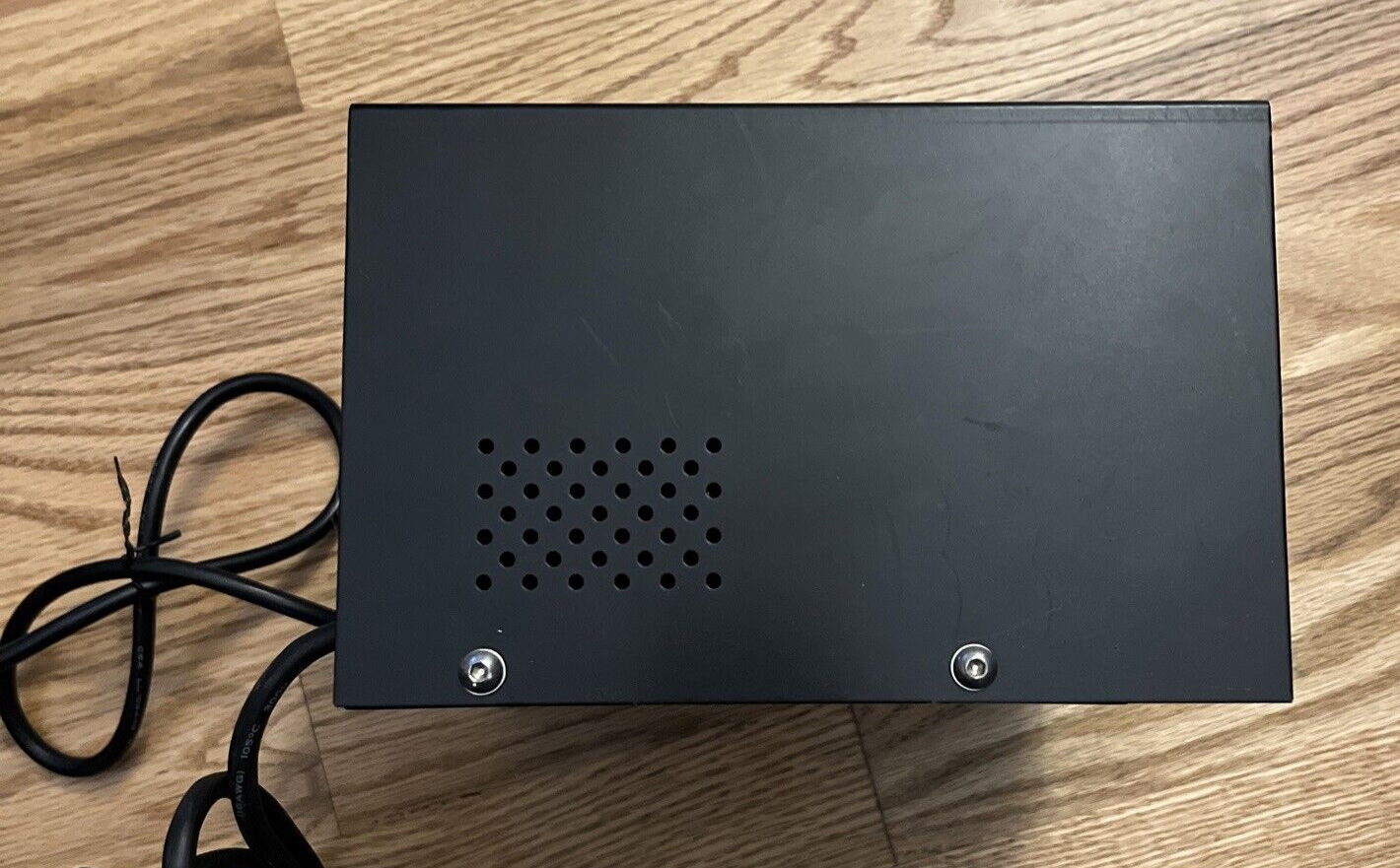 Airserco Precise Analog high Vacuum Gauge 9044SM 01000 microns