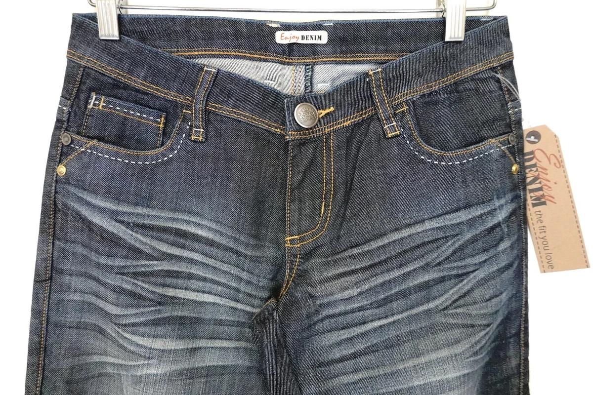 Enjoy brand best sale jeans