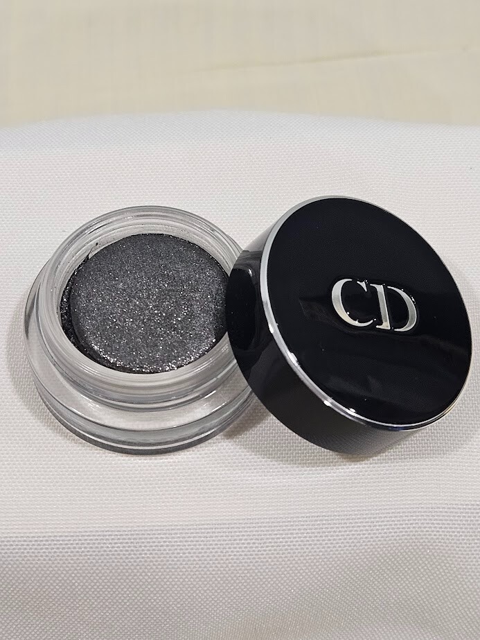 Dior Diorshow Fusion Mono Eyeshadow 081 Aventure Long Wear .22 oz