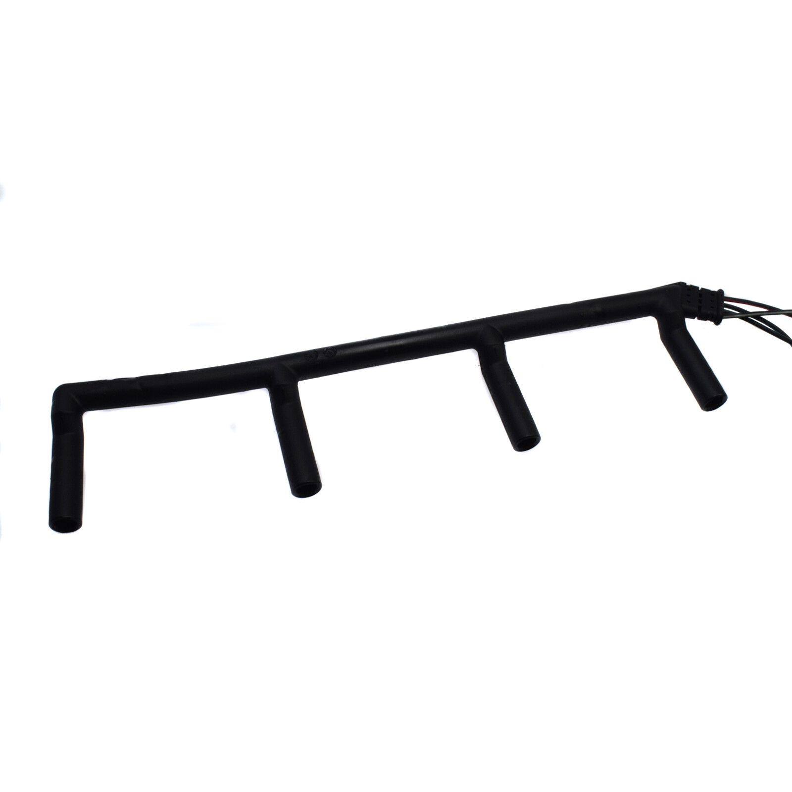 Glow Plug Wiring Harness Set For VW Golf Beetle Jetta 1.9L TDI 2004-2006 A4 A5