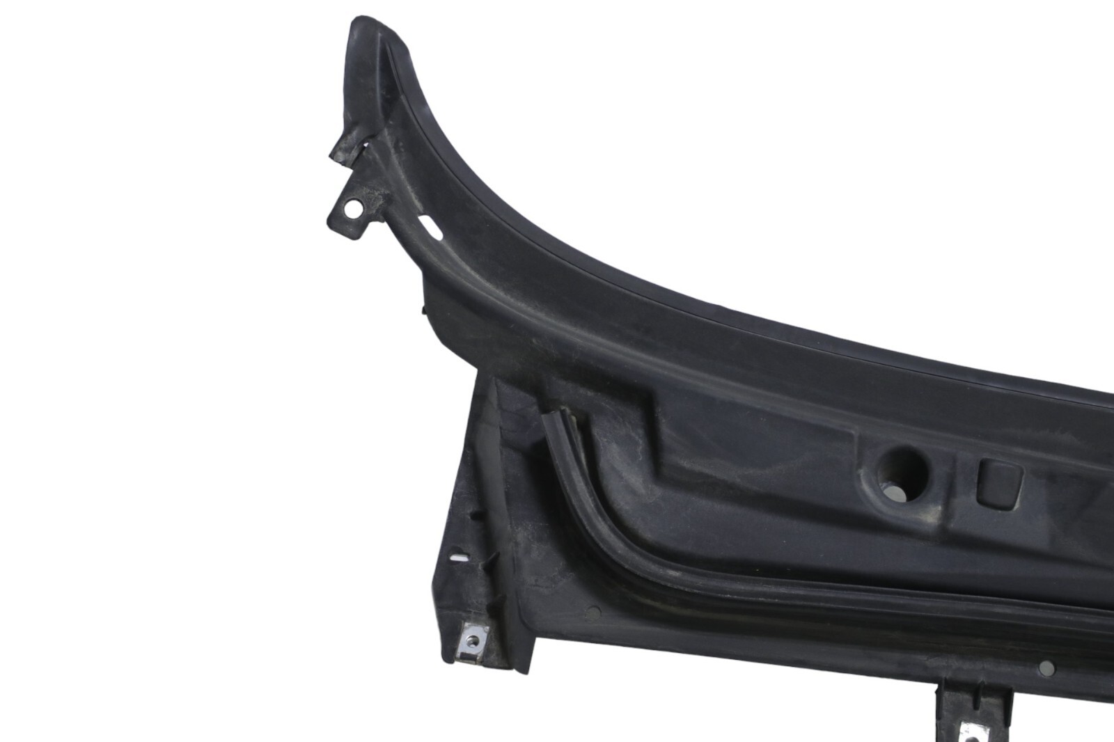 Maserati GranTurismo Front Windshield Wiper Cowl Trim Molding 2008 - 2012 OEM