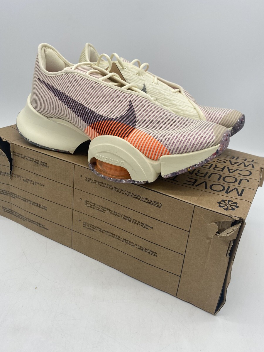 nike air zoom superrep 2 coconut milk