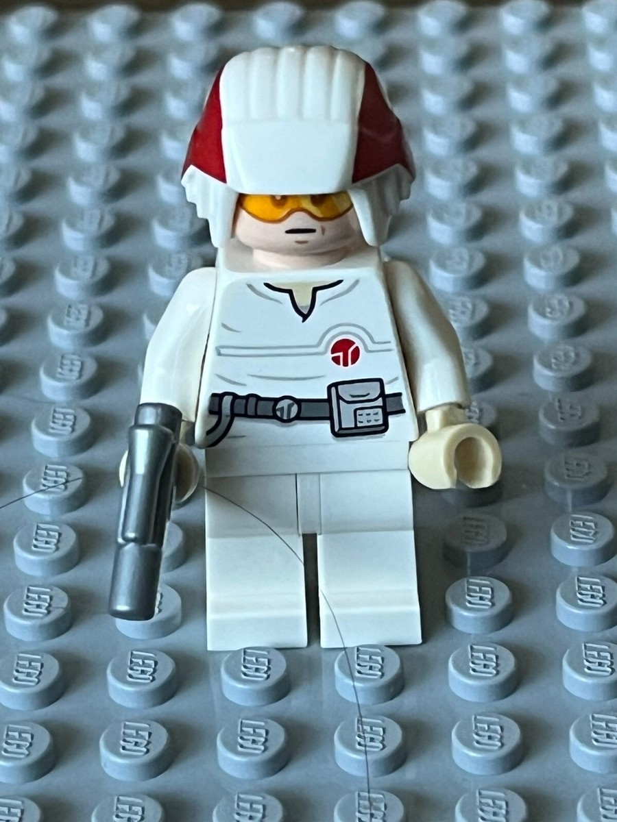 LEGO Star Wars: Betrayal at Cloud City (75222) for sale online | eBay