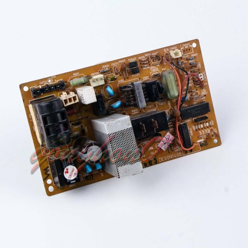 Eine gebrauchte Mitsubishi Klimaanlage Computer Platine DE00N140B SE76A716G01 A - Bild 10 von 12