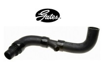 Para Ford Fusion Mercury Milan 2.3 L4 Inferior Radiador a Tubo Refrigerante Manguera Puertas