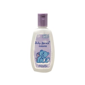 best baby cologne