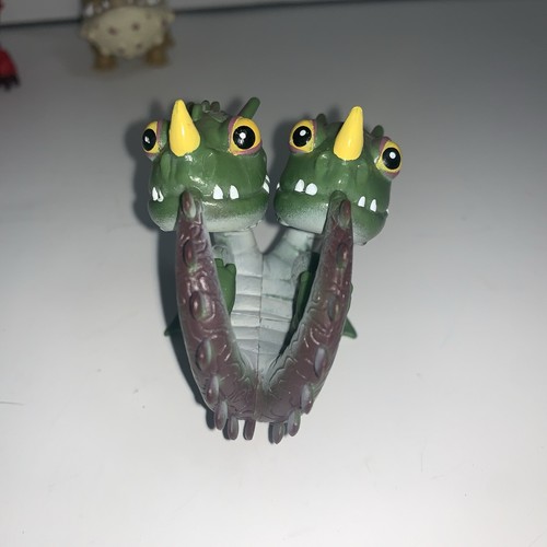 Dreamworks How to Train Your Dragon 1 & 2 Mini Figure Lot 2013/14, PVC - Picture 18 of 22