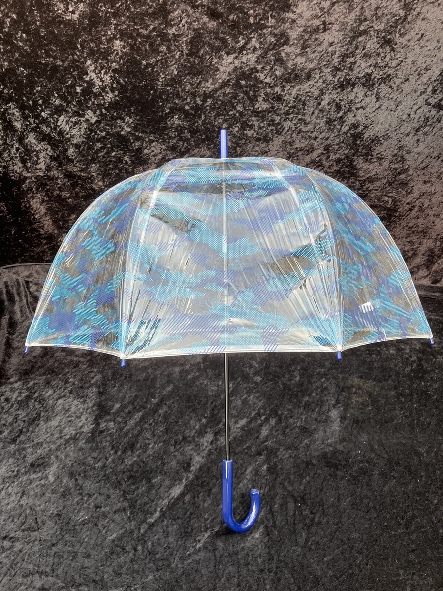 Domed Umbrella By Fulton