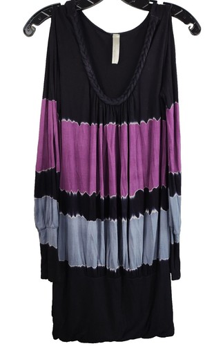 halogen plisse long sleeve dress Halogen | Dresses | Halogen Plisse Long Sleeve Minidress Puff Sleeves Drape  Front