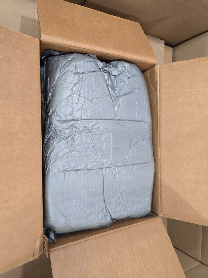 Brand new SURGEX Squid Power Management System, Model # SX-DC-8-1224-120 - Image 4 of 4