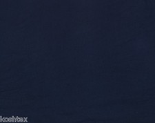 Viscose Rayon Spandex Jersey Knit Fabric by the Yard - Midnite 11.5 oz. USA