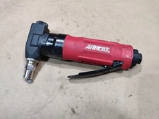 AIRCAT 6330: Needs Tip, 18 Gauge High Performance Nibbler 2,500 SPM/RPM Motor