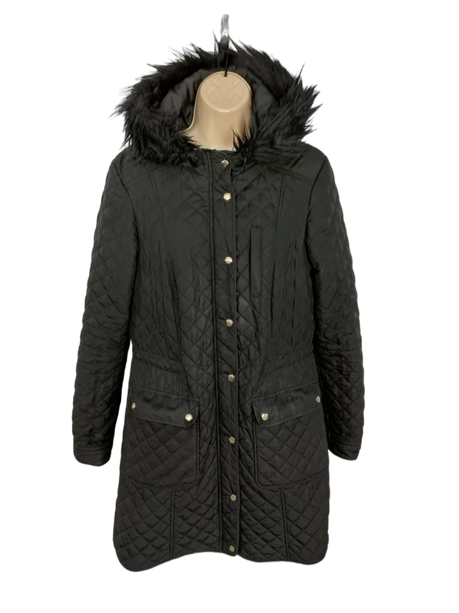 Dorothy perkins cheap quilted coats