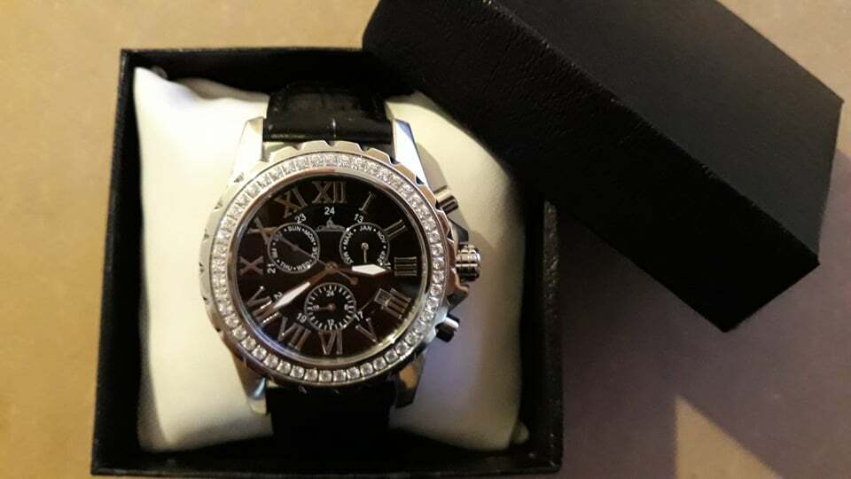 Richtenburg Romantica R10300 Watch