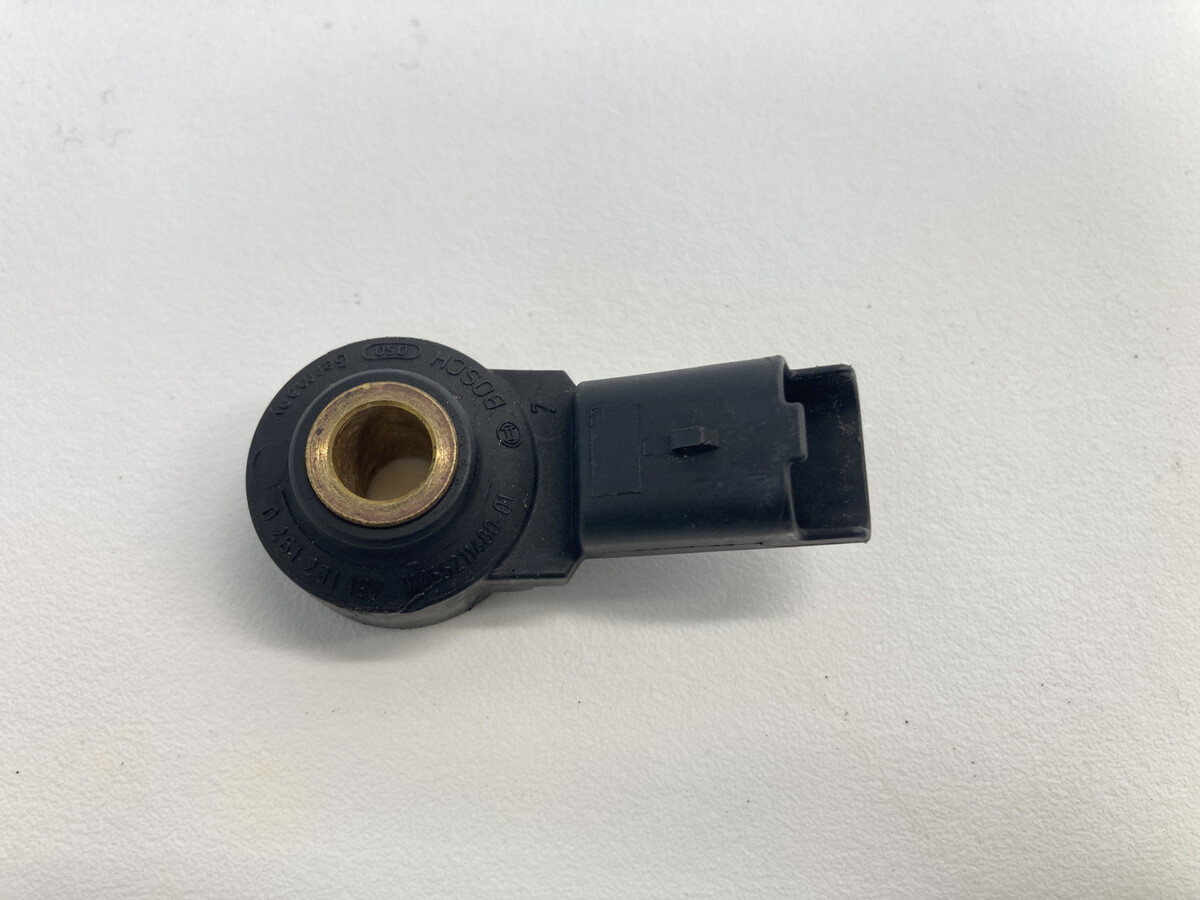 Mini Cooper S Knock Ping Sensor 07-16 N14 N18 13627552114